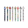 Retractable erasable pen CoolPack Girls
