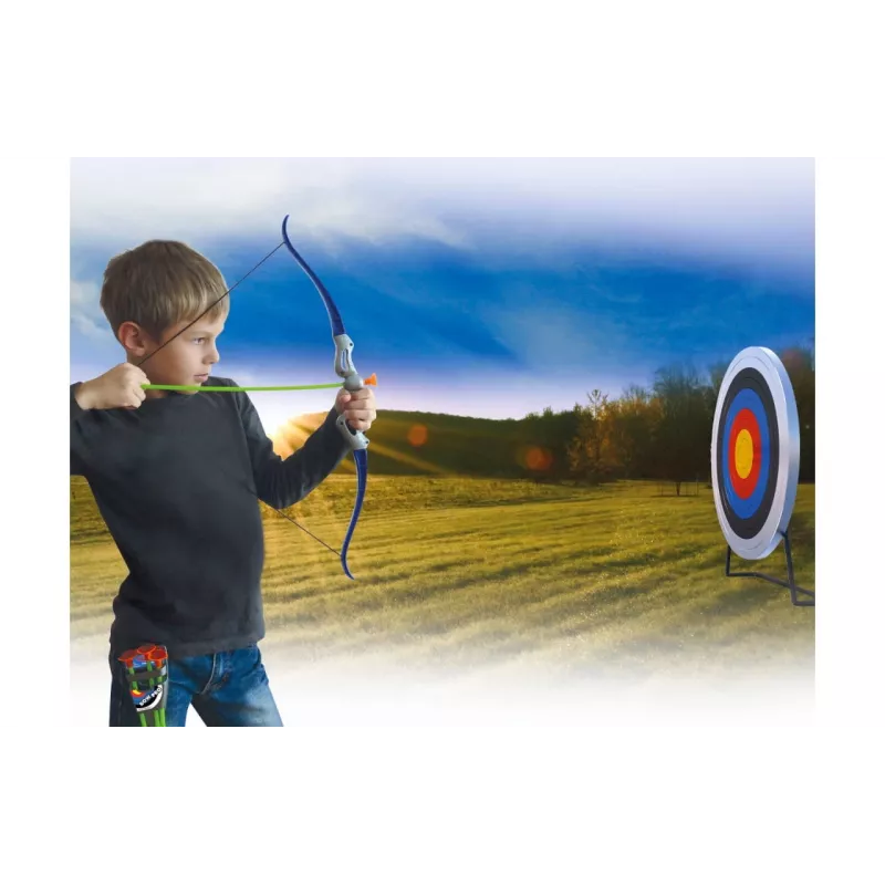 Toy bow & arrows Jamara 460304 recommended age 3 years