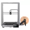 3D printer Creality ENDER-3 V3 PLUS FDM Wi-Fi ABS PETG 0.1-0.35mm