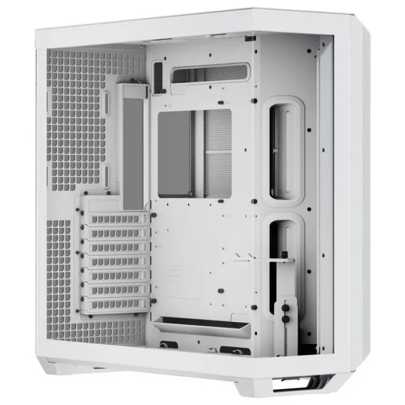 APNX V1-WT-v1 Midi Tower White