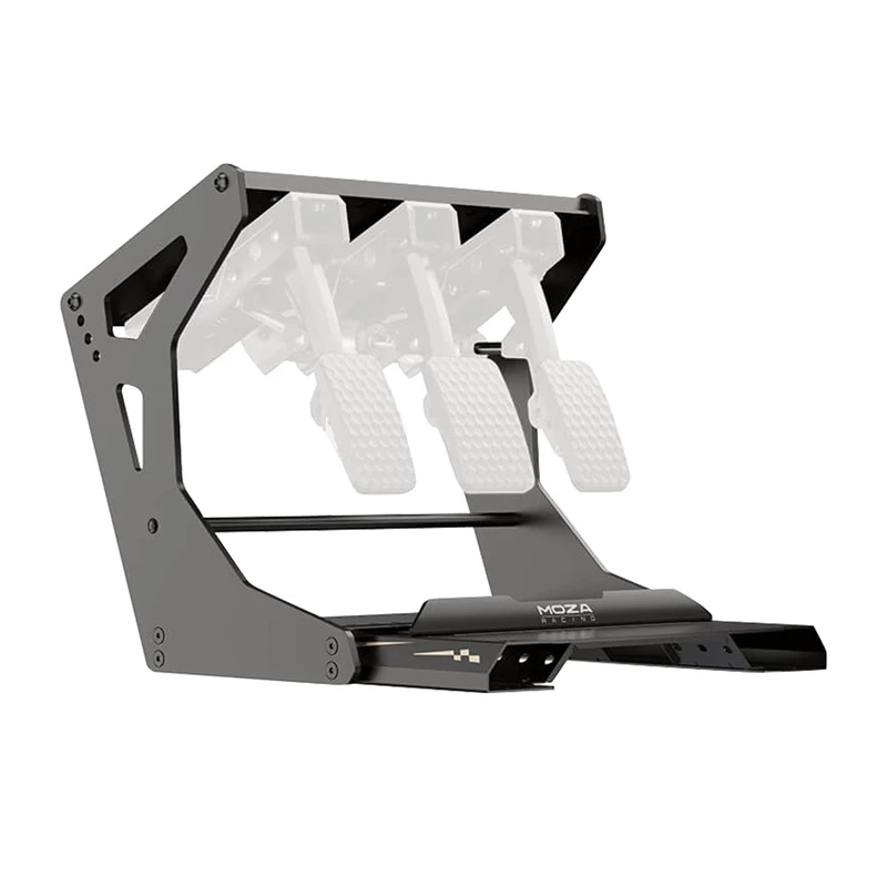 Inversion Kit moza racing MOZA CRP2 RS075 — inversion accessory for sim racing rigs, model RS075