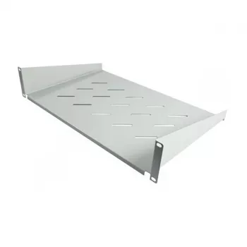Rack accessory ALLNET ALL-S0002008, 2U grey, 300×483×88 mm