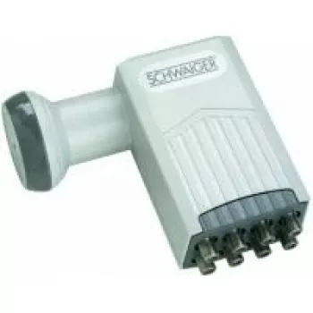 Low Noise Block downconverter Schwaiger SPS6988 531