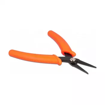 Long Nose Pliers DeLOCK 90544 Orange 14.2 cm
