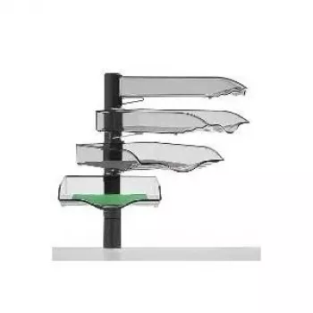 Copy Swinger 4 Novus Anthracite