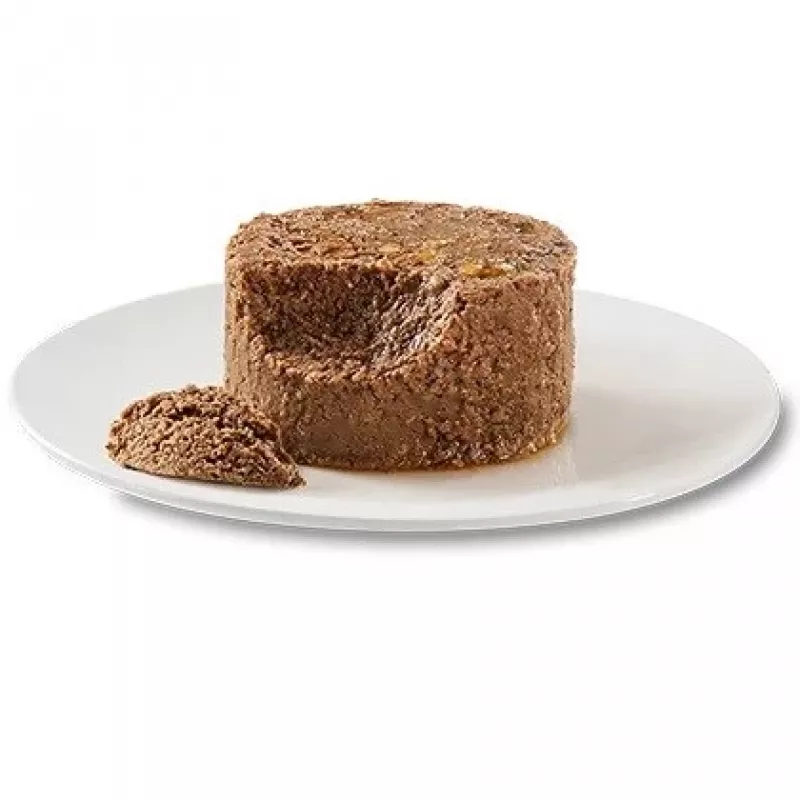 Oasy Caprice Mousse with Liver 85gr