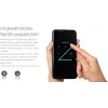 Tempered Glass screen protector MYPHONE Hammer Energy 2 9H hardness anti-scratch