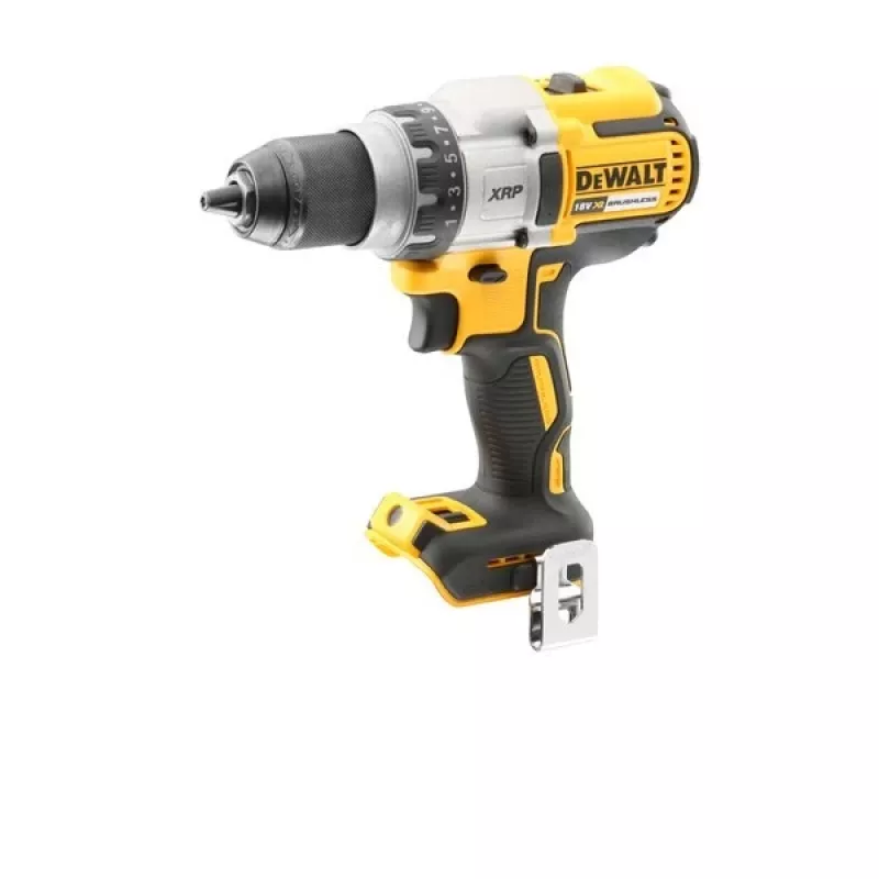 Drill DeWALT DCD991NT-XJ 2000 RPM Keyless 1.5 kg