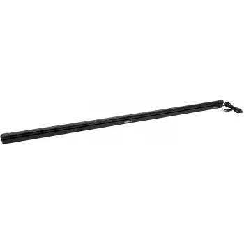 UV Tube Set 120 cm, 36 W, Slim, Black — EUROLITE 51101454
