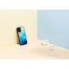 iKins protective case for Apple iPhone 12 mini — blue lake with black accents