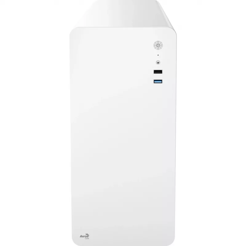 PC case Aerocool CS110 Mini Tower White
