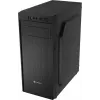 NATEC Aracanta Midi Tower Black
