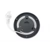 Electric kettle ETA Sofie 1 L 2200 W, white plastic, 360° base
