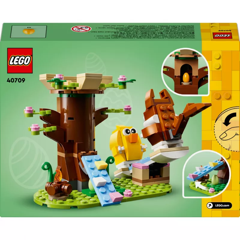 LEGO 40709 Spring Animal Playground ​