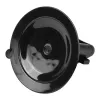 Magnetic Base and Suction Cup Base Set Telesin MAG-003 for Insta360 GO 3