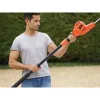 BD HEDGE TRIMMER 550W/51cm HIGH
