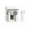 Denver TWS-62 BT TWS Earbuds with Built-in MP4 Player