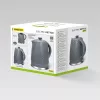 Electric kettle Maestro MR-078, 1.8 L capacity, grey