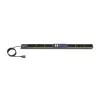 Switched PDU Eaton EVSWFC20A 24 AC outlets 200-240V 16A Black