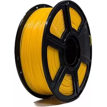 PLA 1,75mm Yellow 1kg Flashforge 3D Filament Flashforge (90006319001)