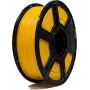 PLA 1,75mm Yellow 1kg Flashforge 3D Filament Flashforge (90006319001)