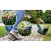 battery grass trimmer EasyGrassCut 18-260, 18Volt (Green/black, 2x Lithium-Ion Battery 2,0Ah, POWER FOR ALL ALLIANCE)
