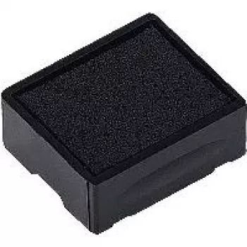 Trodat replacement ink pad 6/4908 black (6/4908 s)