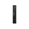 LENOVO ThinkCentre M90q G6 Intel Core Ultra 5 245T 16GB 512GB UMA W11P 3YPS CO2