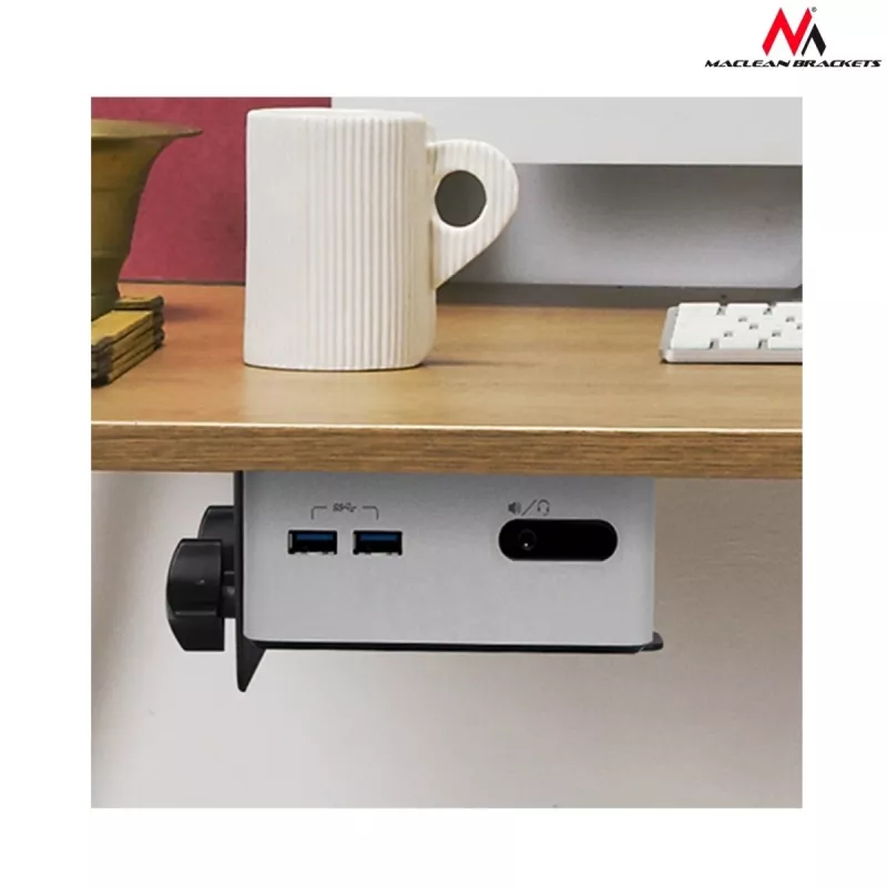 Holder for mini PC MC-720 NUC MAC CPU