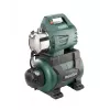 Metabo Hydrophore Hww 4500/25 Stainless Steel