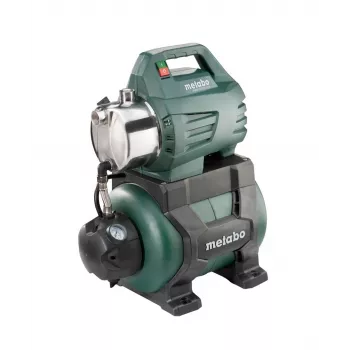 Metabo Hydrophore Hww 4500/25 Stainless Steel