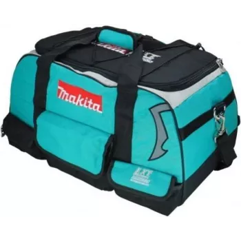Makita 831278-2 tool case Black - Blue (831278-2)