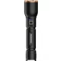 Flashlight Duracell DF3000R, black