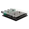 Fan controller Lamptron CP436 — ARGB support, multi-fan PWM control
