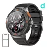 smartwatch BlitzWolf BW-AT5 black