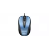USB wired mouse, 4 buttons, optical, symmetrical, Blue
