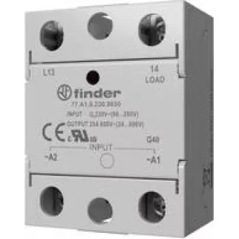 Finder 77B190248650