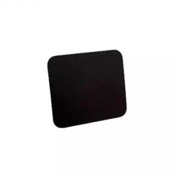 Mouse Pad, fabric, black (18.01.2040)