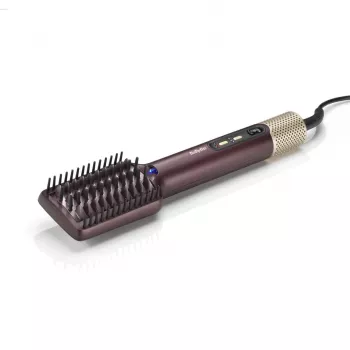 Straightening brush BaByliss AS6400E 900 W Airflow Maroon