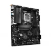 Motherboard ASRock Z890 Pro-A WiFi — Intel Z890, LGA 1851, ATX, DDR5, 4x DIMM, 256GB, Wi‑Fi 6E, 2.5Gb LAN