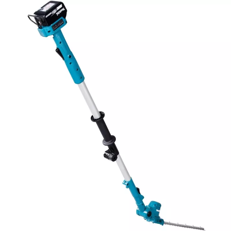 Makita DUN461WZ power hedge trimmer Single blade 3 kg
