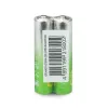 Alkaline AAA batteries GP Battery SUPER 1.5V — pack of 10