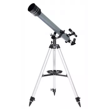 Levenhuk Blitz 60 Base Refractor 120x Grey