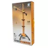 Remote control crane model Ascato 1:14 scale, brand Ascato, MPN 125831