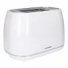 Blaupunkt Toaster TSS802WH Power: 750 - 900 W High-Lift Pastry Lever (TSS802WH)