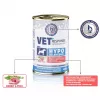 VET RESPONSE Hypoallergenic Rabbit - wet dog food - 400g