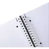 Writing Notebook Herlitz 11293073 A4 80 Sheets Black