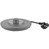 Electric kettle AMICA 1.7l 2200W stainless steel