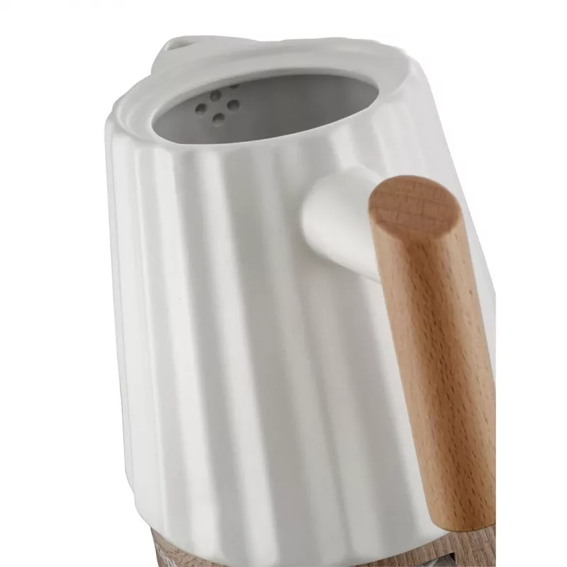 Concept RK0090 Ceramic electric kettle 1.5 l White