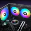 Fan Thermaltake CT140 EX ARGB Sync 14 cm Hydraulic Bearing Black